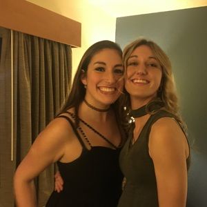 Meet your Posher, Ariel